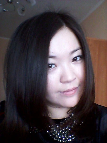 Жаннат Жабикеева