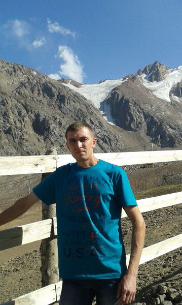 Евгений Тишин