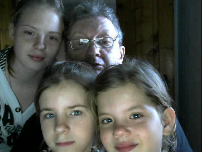 Александр Кухарев