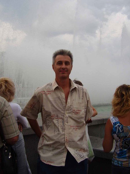 Юрий Юрьевич Юрьев