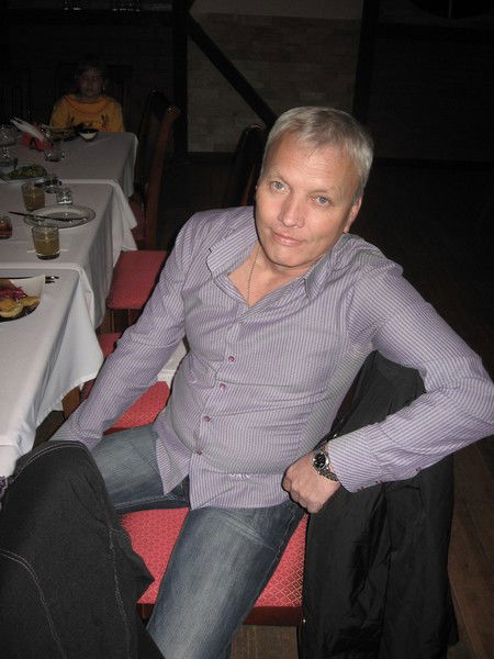 Валерий Рыскин