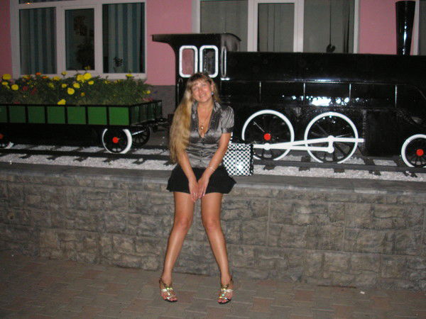 Наталья Будник