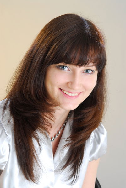 Юлия Исаева