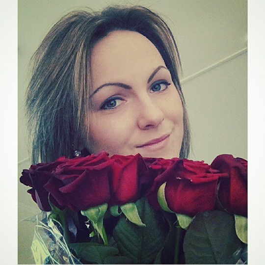 Екатерина Россошных