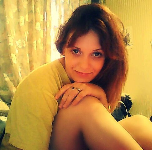 Анюта Кулакова