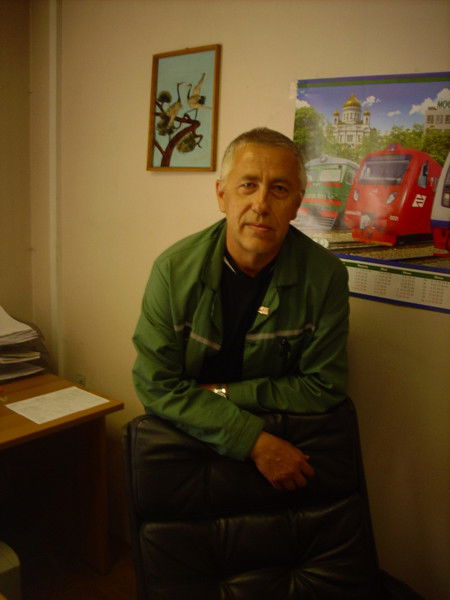 Павел Селлин