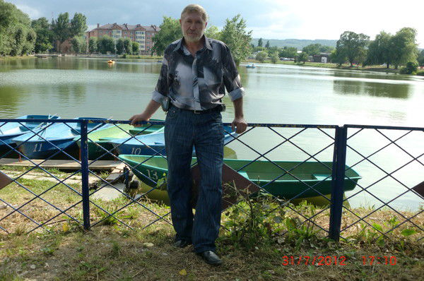 Анатолий Титко