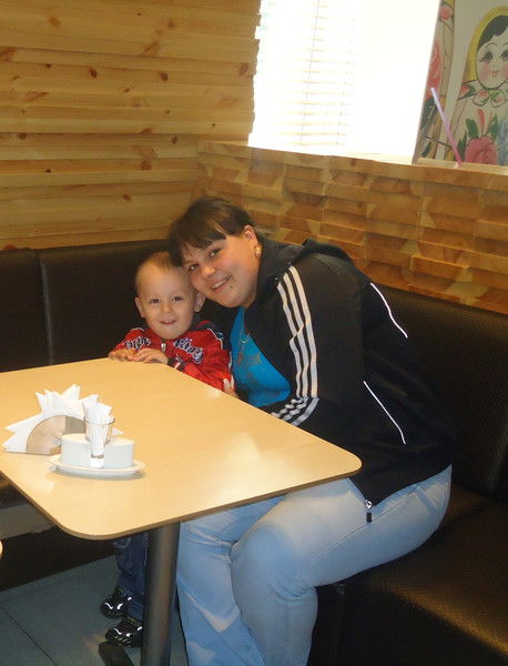 Анна Микова