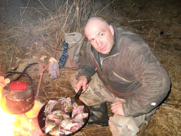 Игорь Михайлов