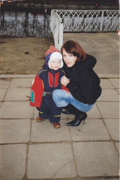 Наталья Гапоненко