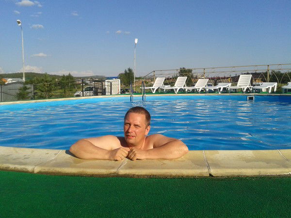 Андрей Брюханов