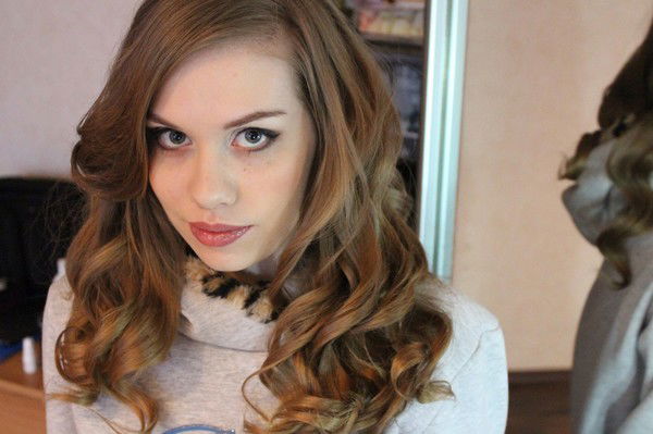 Елена Сенченко