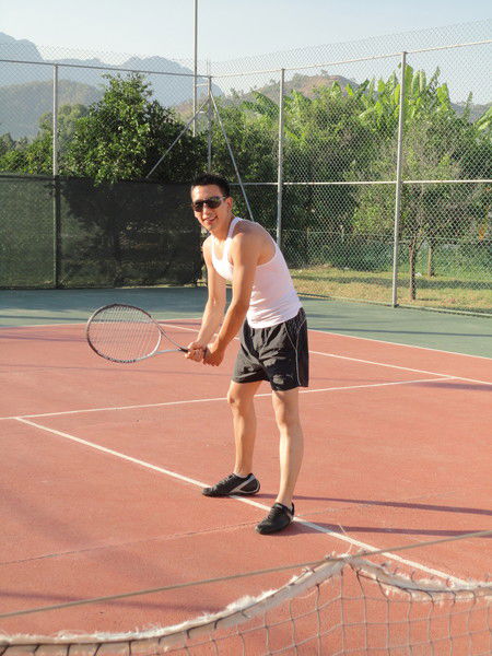 Самат Сагимбеков