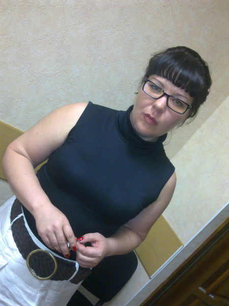 Ирина Миляева