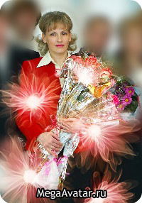 Виолетта Тёплая