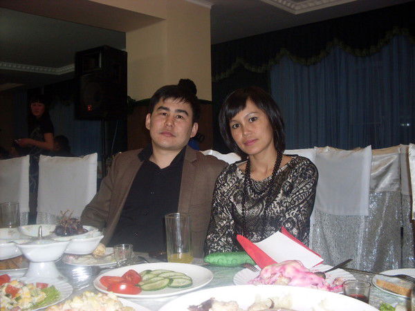 Бекет Жангельдин