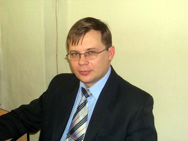 Анатолий Тиунов