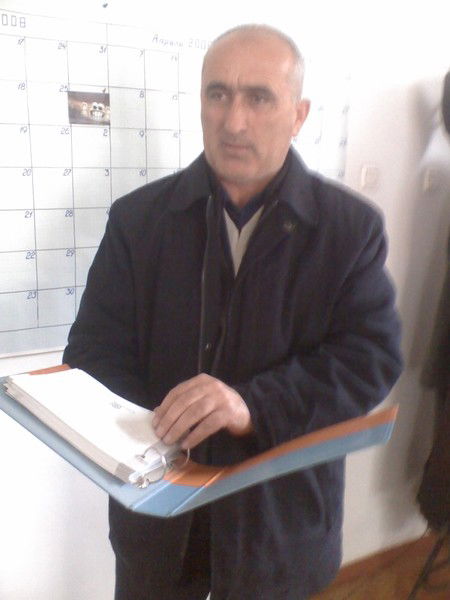Salimdjon Sulaymonov