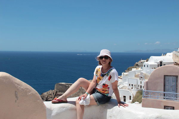 Эльвина Мирьянова