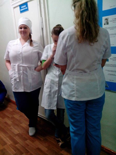 Екатерина Юрьевна