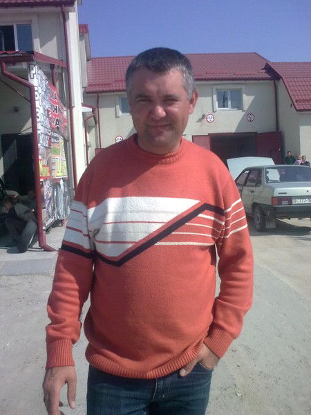 Андрей Борщевский