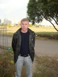 Илья Зажигин