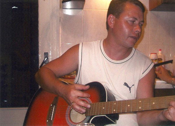 Евгений Вознесенский