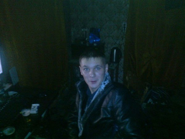 Алексаандр Петроченко