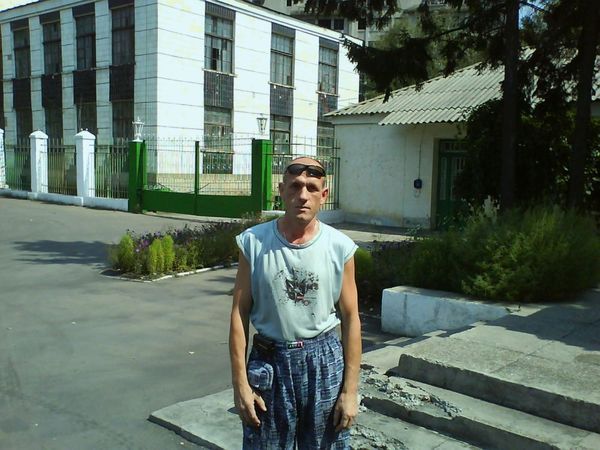 Юрий Климов