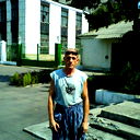 Юрий Климов