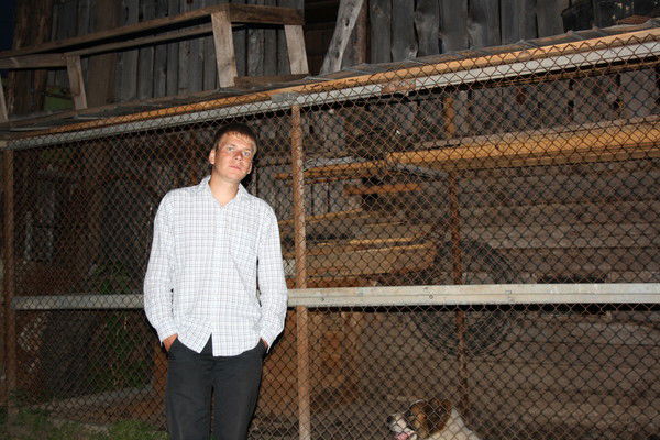 Алексей Павлов