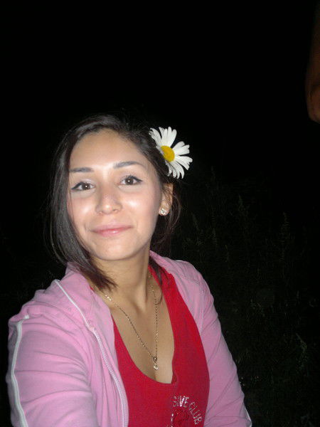 Малика Курманбаева