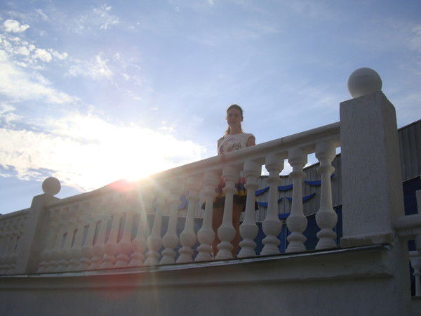 Анастасия Сураева