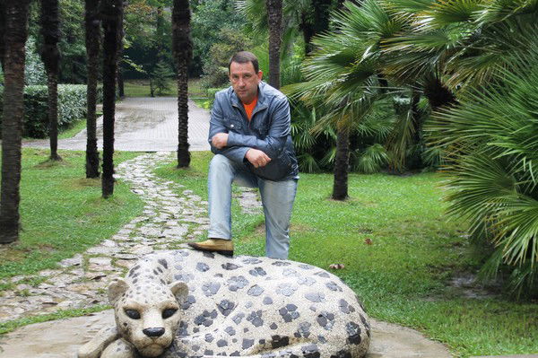 Валерий Черных