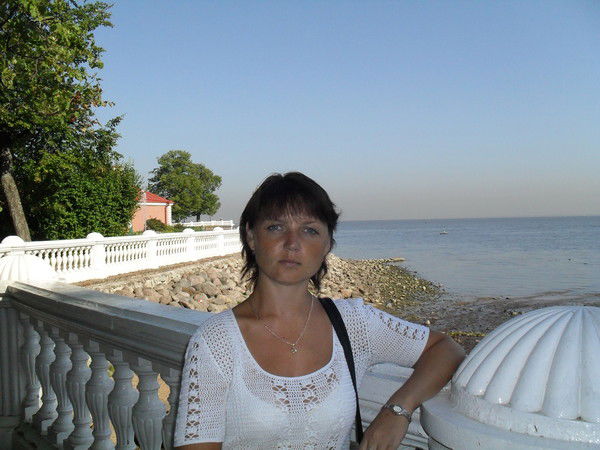 Татьяна Иванова