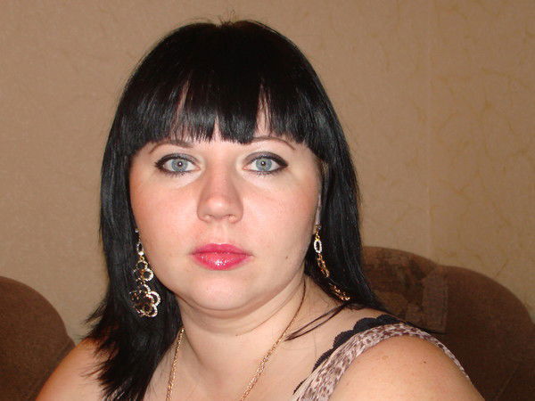 Натали Патяева