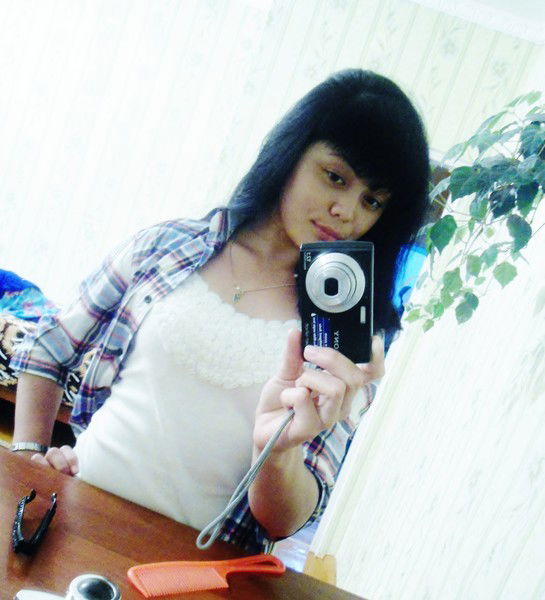 Шолпан Абишева