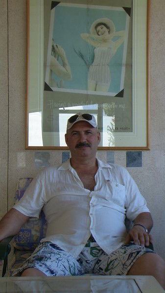 Марат Шамсутдинов