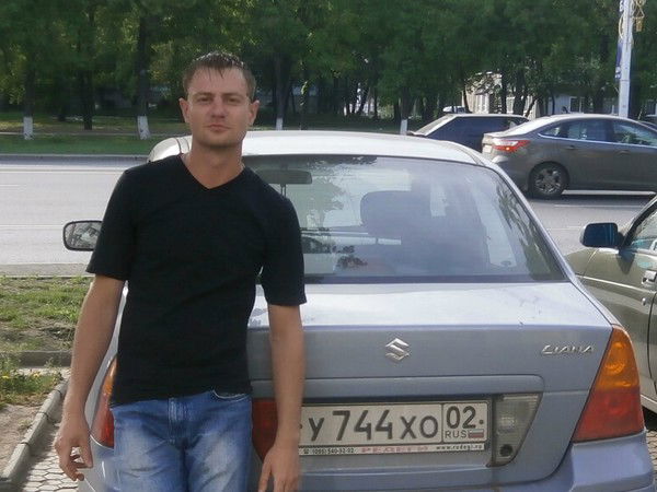 Евгений Харитонов