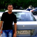 Евгений Харитонов
