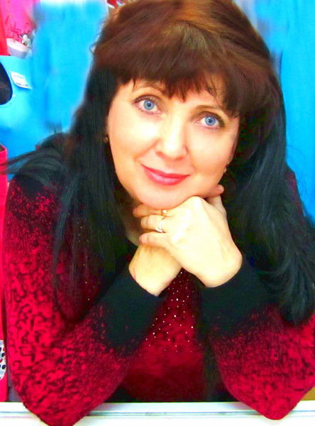 Софья Телебаева