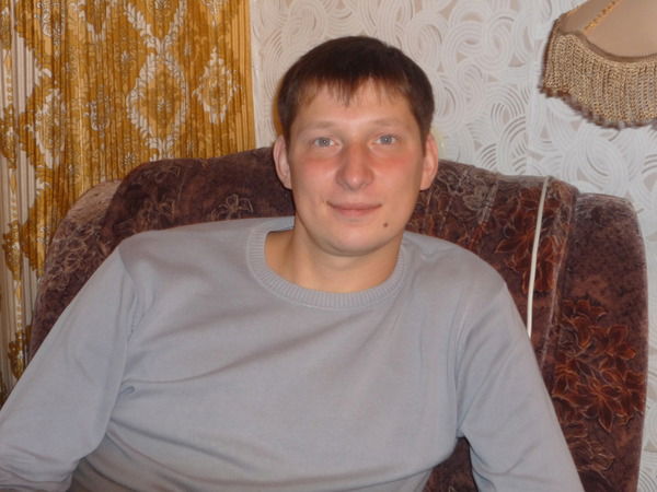 Илья Волкович