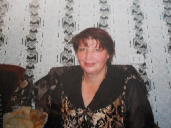 Резеда Минниханова