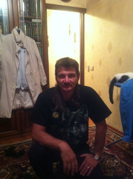 Валерий Бирюков