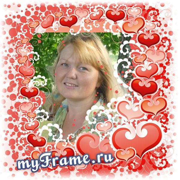 Наталья Коуч