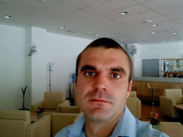 Дмитрий Коротоножкин