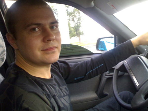 Александр Вольхин