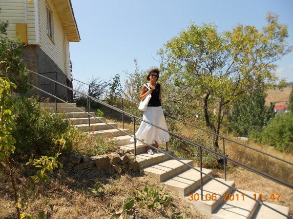 Светлана Третьякова