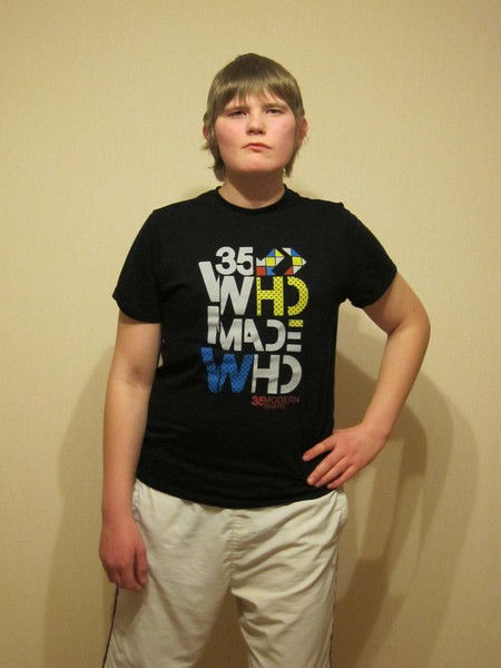 Евгений Абрамов