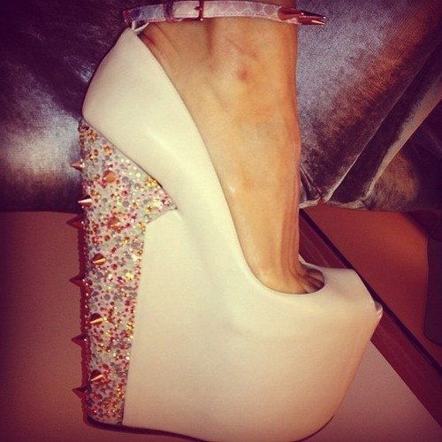 Виктория Петрашевич